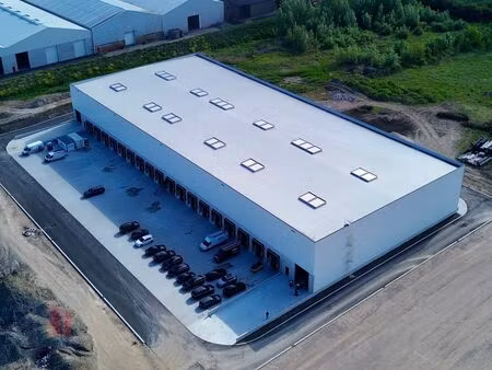 commercieel te huur in willebroek