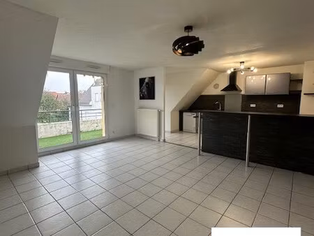 en vente appartement 75 m² – 189 000 € |boofzheim