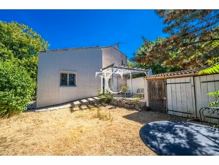 achat maison 4 pièces 111m² les vans 07140