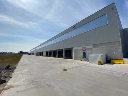 commercieel te huur in desteldonk