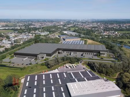 commercieel te huur in lembeek