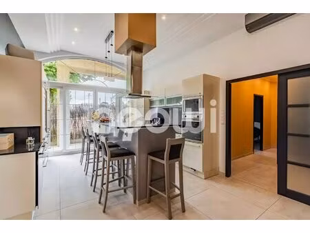 achat appartement 5 pièces 133m² limas 69400