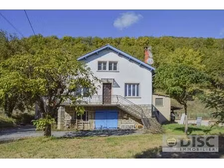 charmante maison avec jardin et hangar