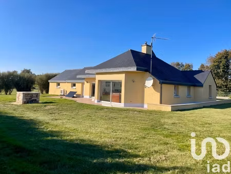 vente maison traditionnelle 5 pièces
