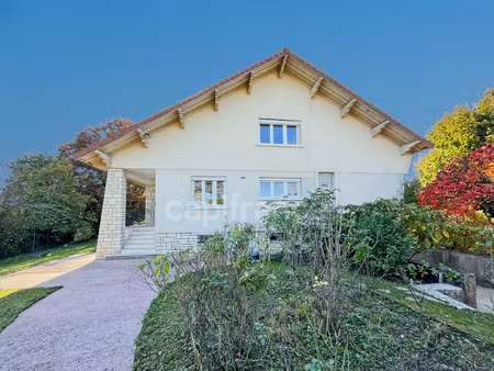 maison à vendre sennecey les dijon 7 pièce(s) 190m2 440 000€