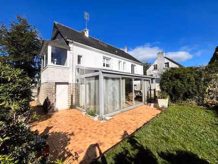 vente maison 7 pièces 104 m² à le faouet (56320)  129 600 €