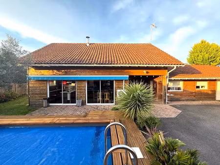 maison 5 pièces 155 m² à vendre / acheter léon 40550 ? | era immobilier