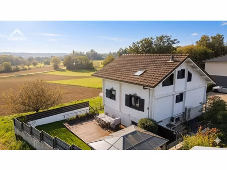 maison 5 pieces 130 m2