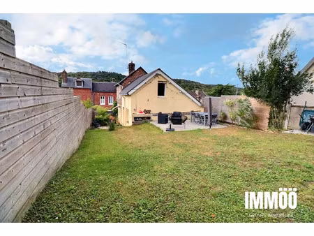 vente maison 3 pièces 69 m² à notre-dame-de-bondeville (76960)  179 000 €