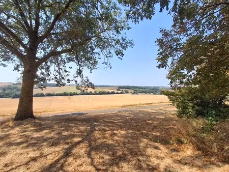 vente maison 1 pièce 206 m² à sainte-anne (32430)  108 600 €