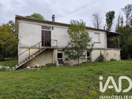 annonce vente maison 3 pièces de 95m2 à trouans (10700) - paruvendu.fr ref 992783019477