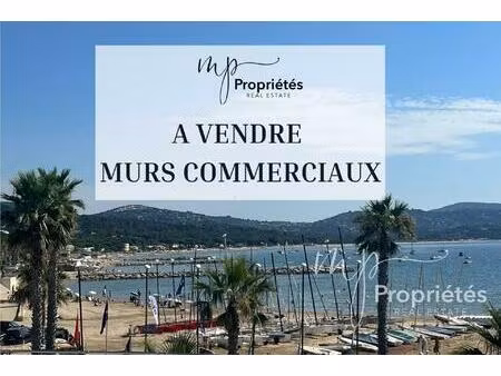 fond de commerce à vendre cavalaire sur mer