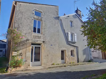 achat maison 4 pièces 107m²