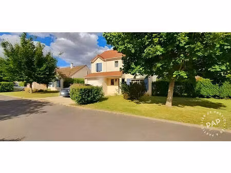 saint-germain-laxis (77950)