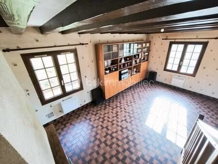 annonce vente maison 5 pièces de 103m2 à mazange (41100) - paruvendu.fr ref 992783020297