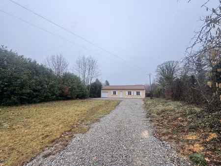 achat maison 4 pièces 95m² couzeix 87270