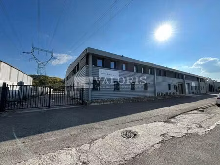 location commerce 545 m² à bouc-bel-air (13320)