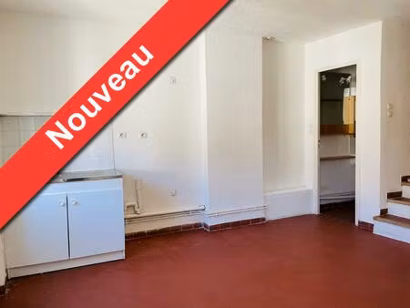 achat appartement 3 pièces 62m² cabasse 83340