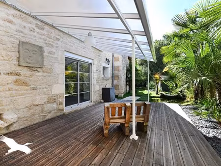 vente maison 3 pièces 110 m² à vindelle (16430)  179 655 €