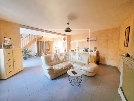 vente maison 4 pièces 96 m² à baracé (49430)  179 990 €