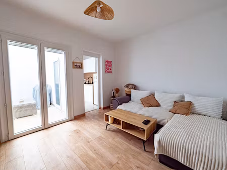 vente maison 3 pièces 70 m² à bompas (66430)  175 000 €