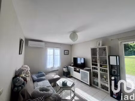 vente maison 6 pièces 140 m² charmont-sous-barbuise (10150)