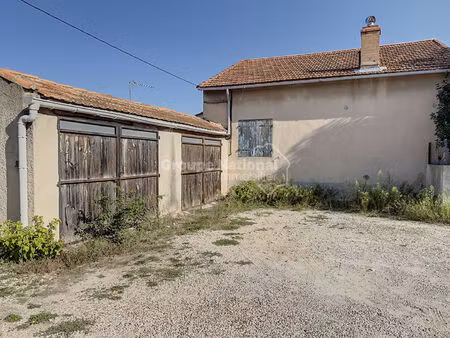 vente maison 3 pièces 73 m² berre-l'étang (13130)