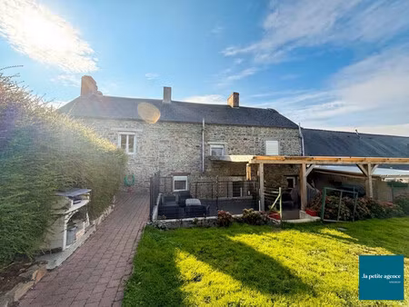 maison à vendre saint-rémy