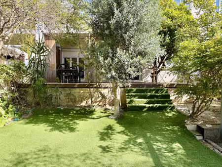 achat appartement 3 pièces 68m² toulon 83000