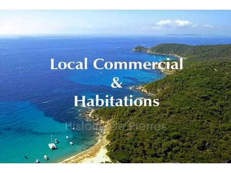 tout commerce sauf nuisance