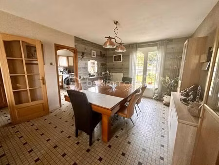 annonce vente maison 5 pièces de 93m2 à brebieres (62117) - paruvendu.fr ref 992783030765