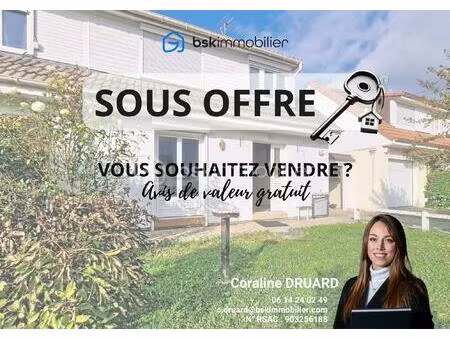 maison de 80 78 m² à champ-sur-drac