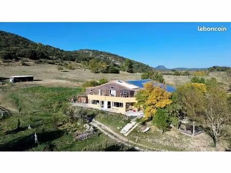 ferme 7 pièces 400 m²