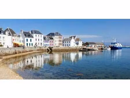 maison de luxe à vendre à île-de-sein : 1 200 000€