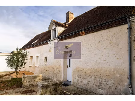 vente maison 5 pièces 110 m² à val-au-perche (61260)  199 000 €