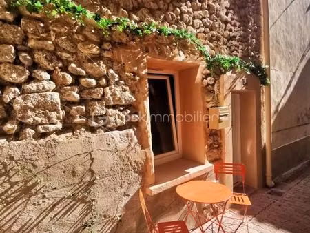 maison de village 3 pièces 51 m²