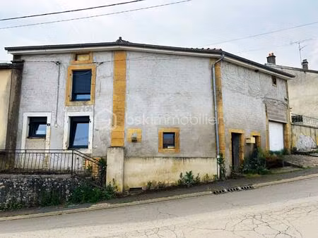 maison de 119 m² à viviers-sur-chiers