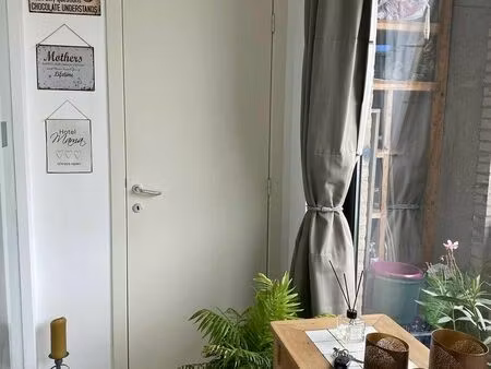 goedgelegen instapklare duplex te schepdaal