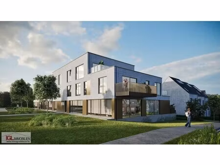 casco handelsgelijkvloers te koop in project lindehof