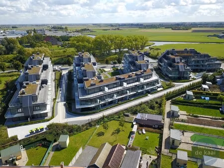 garage te koop in nieuwpoort