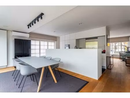 duplex te koop in hove