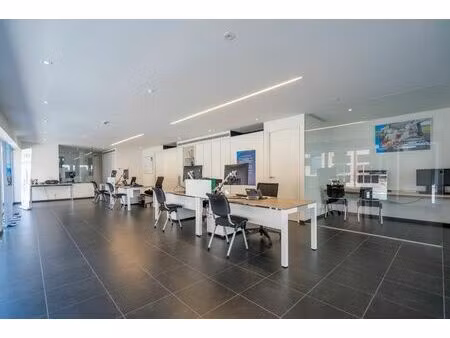 jouw kantoor  klaar in izegem