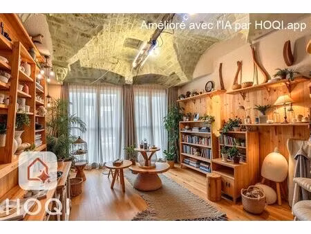 vente commerce 55 m² millau (12100)