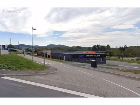 maison 250 m² bruyeres