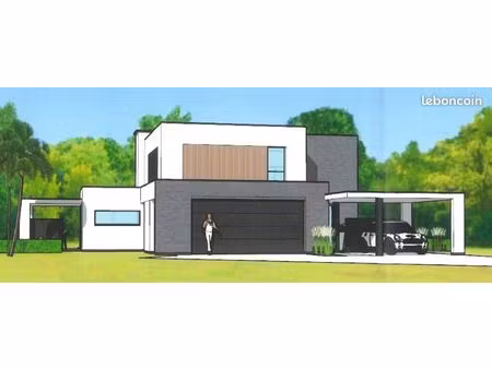 maison 5 pièces 185 m²