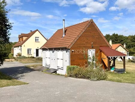 maison de 188 25 m² à saint-jean-les-deux-jumeaux