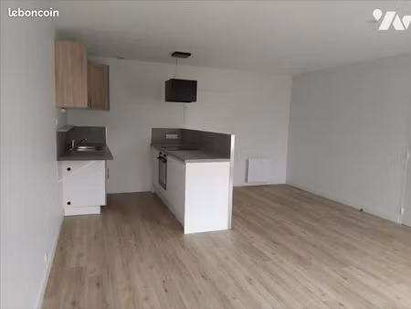 appartement 3 pièces 81 m²