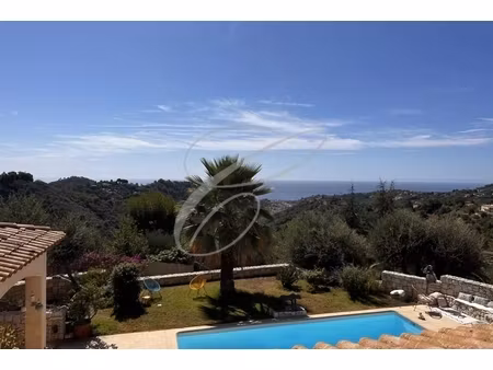 annonce maison à vendre