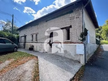 vente maison 8 pièces 140 m² à soissons (02200)  202 000 €