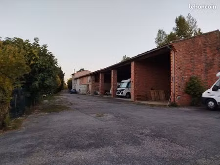 hivernage location emplacement camping car caravane